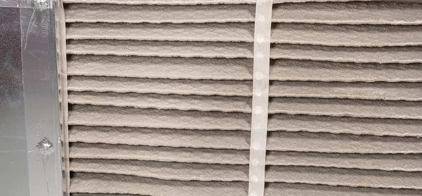 Mobile Car AC Filter Replacement in Sherrelwood