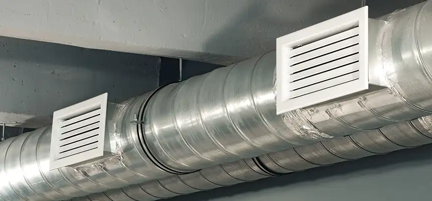 Our Air Duct Camera Inspection Services in Sherrelwood, CO