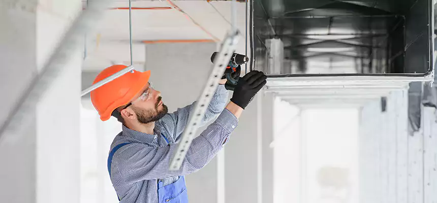 Our Air Vent Replacement Services in Sherrelwood, CO