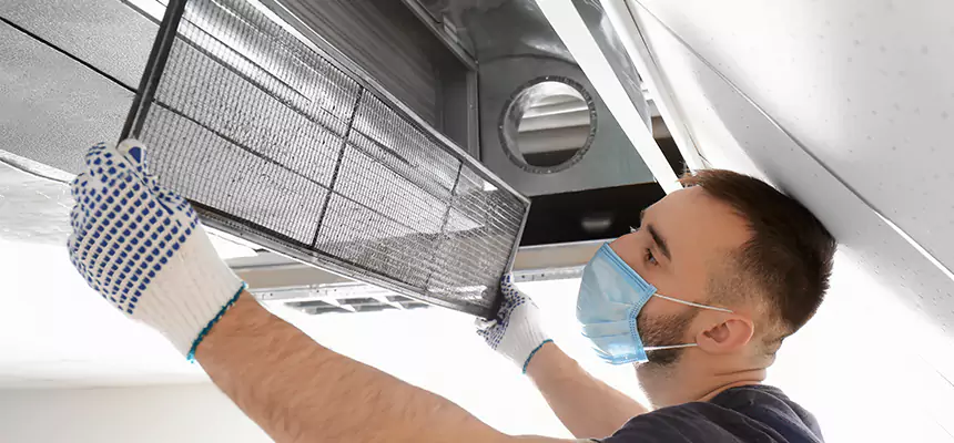 Our Bathroom Exhaust Duct Cleaning Services in Sherrelwood, CO
