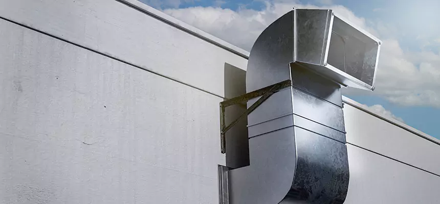 Comprehensive Commercial HVAC Cleaning in Sherrelwood