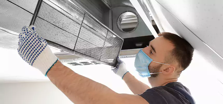 Our Dryer Vent Cleaning Services in Sherrelwood, CO