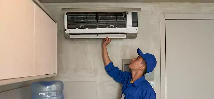 Balanced Fresh‑Air Ventilation (ERV/HRV) in Sherrelwood
