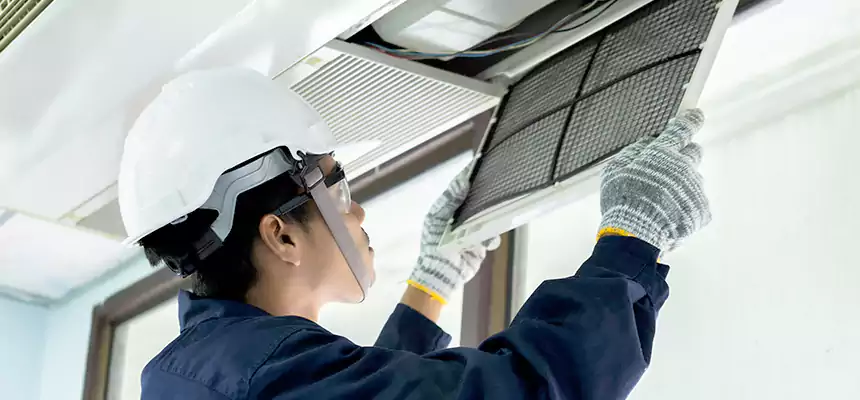 Our Residential Air Vent Cleaning Services in Sherrelwood, CO