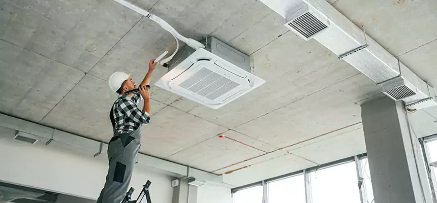 Our Wi Fi Connected Air Ducts Services in Sherrelwood, CO
