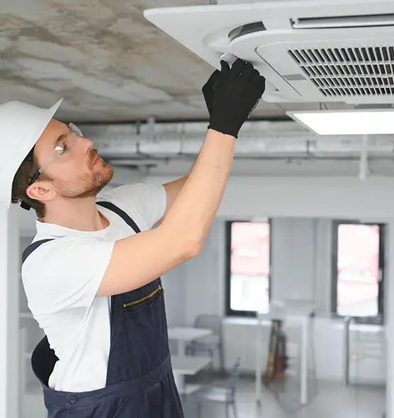 Top Affordable Duct Cleaning Services Near Me in Sherrelwood, CO