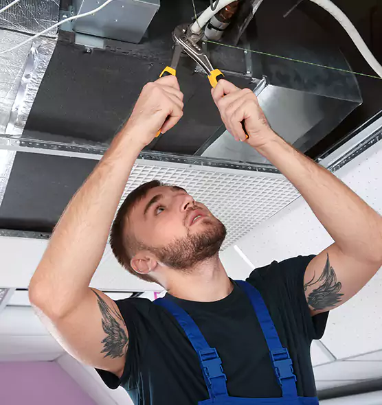 About Air Duct Repair Services in Sherrelwood, CO