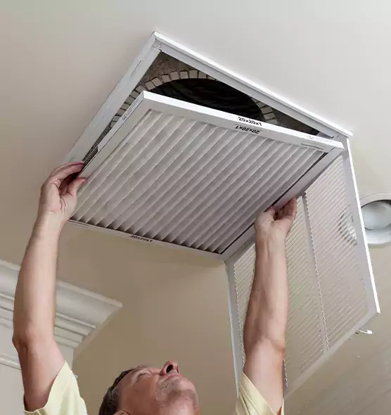 Trusted Apartment Air Duct Cleaning in Sherrelwood, CO