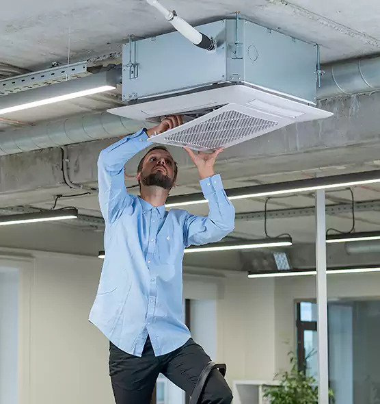 About Custom Wall-Integrated Duct Installation in Sherrelwood, CO