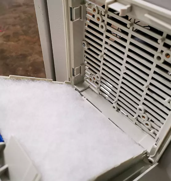 Professional Dryer Vent Mold Cleaning in Sherrelwood, CO