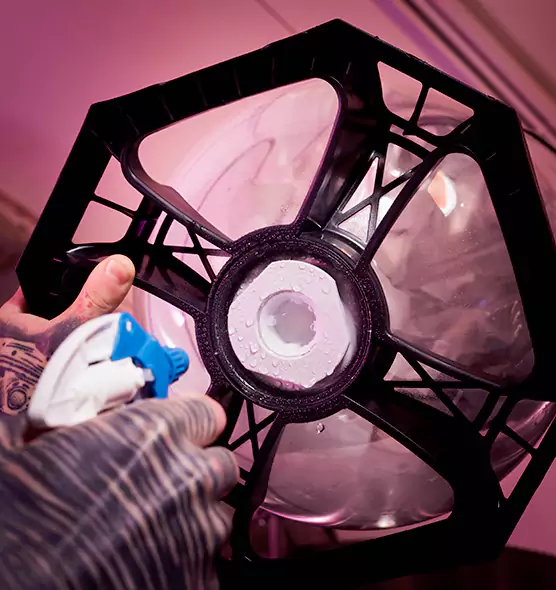 Professional Dryer Vent Sanitization Service in Sherrelwood, CO