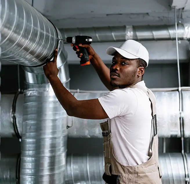 Why Homeowners & Businesses Trust Us Sherrelwood, CO