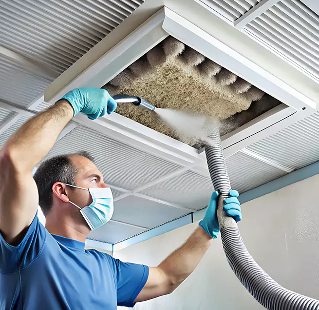 Why Homeowners & Businesses Trust Us Sherrelwood, CO