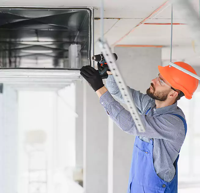 Why Homeowners & Businesses Trust Us Sherrelwood, CO