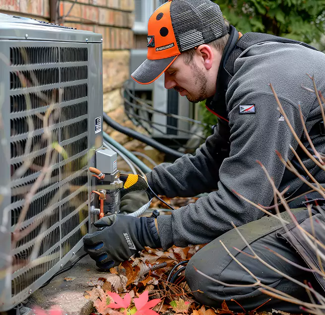 Why Homeowners & Businesses Trust Us in Sherrelwood, CO?