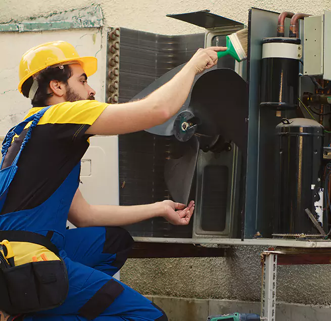 Why Homeowners & Businesses Trust Us Sherrelwood, CO?