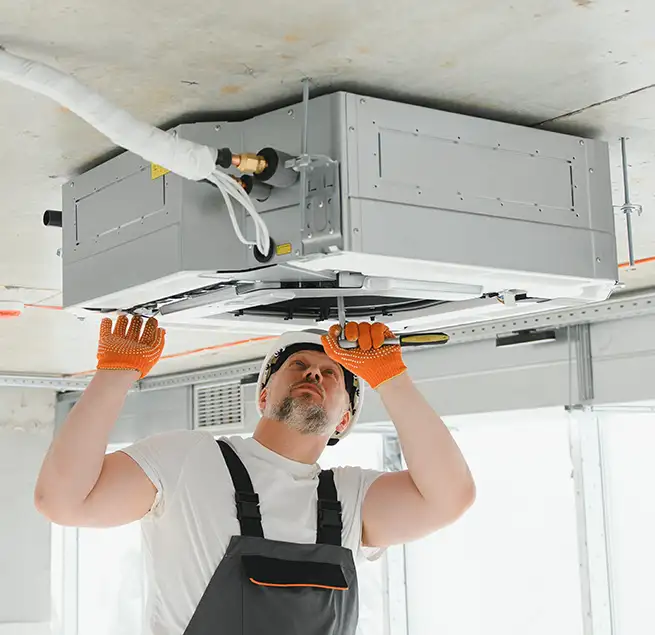 Why Homeowners & Businesses Trust Us Sherrelwood, CO