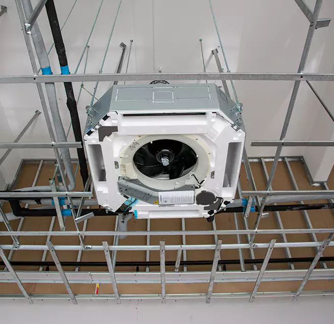 Why Homeowners & Businesses Trust Us Sherrelwood, CO