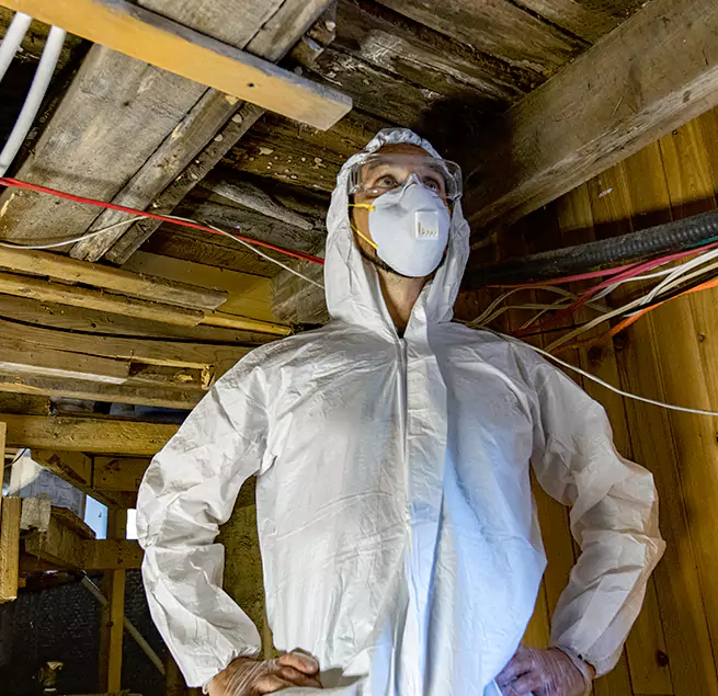 Why Homeowners & Businesses Trust Us in Sherrelwood, CO?