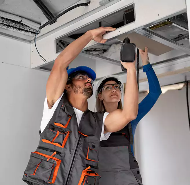 Why Homeowners & Businesses Trust Us in Sherrelwood, CO