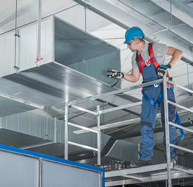 Why Homeowners & Businesses Trust Us Sherrelwood, CO